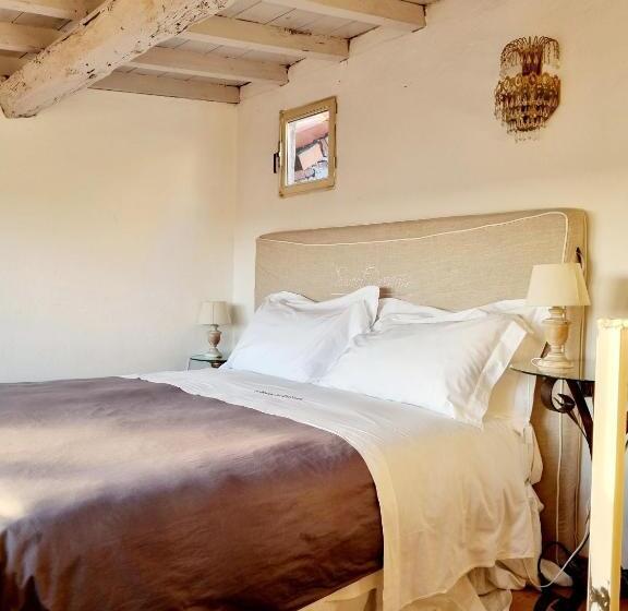 اتاق استاندارد, Le Stanze Del Cardinale