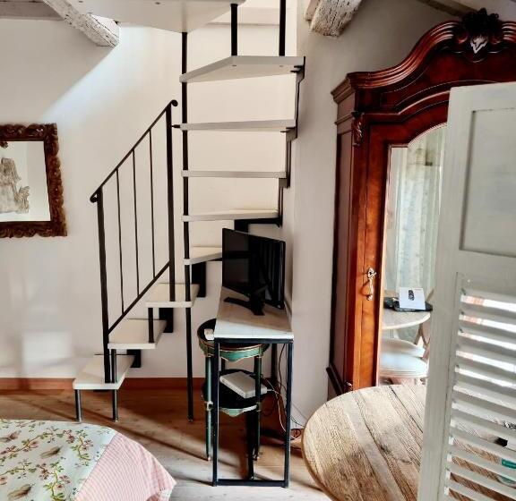 اتاق استاندارد, Le Stanze Del Cardinale