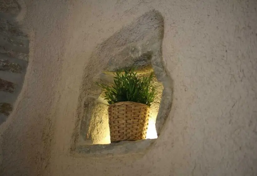 اتاق استاندارد, Locanda Vecchia Osteria