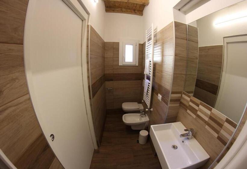 اتاق استاندارد, Locanda Vecchia Osteria