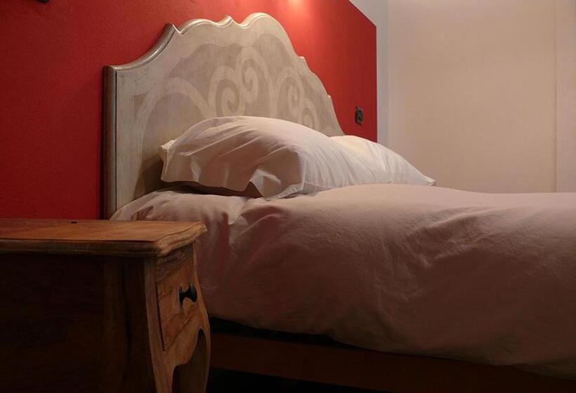 اتاق استاندارد, Locanda Vecchia Osteria