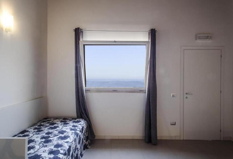 اتاق استاندارد, B&b Opera Suites