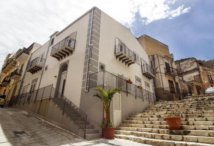 اتاق استاندارد چهار تخته, B&b Opera Suites