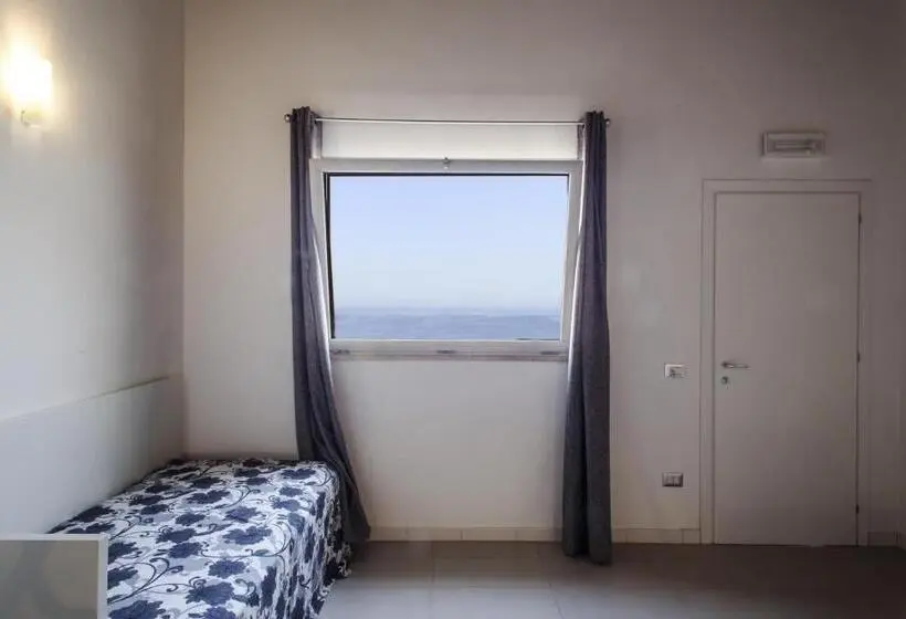اتاق اکونومی, B&b Opera Suites