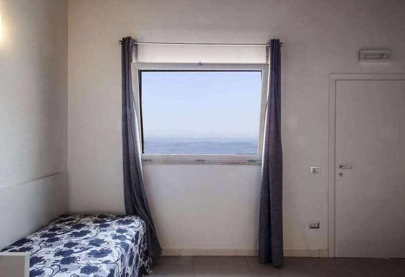 اتاق استاندارد, B&b Opera Suites