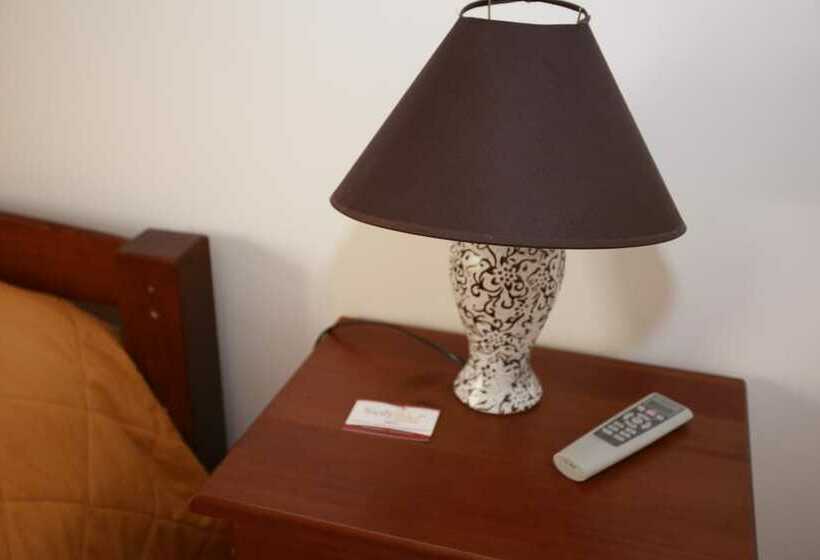 חדר סטנדרט, Sicily Bike Di Fina Rosario