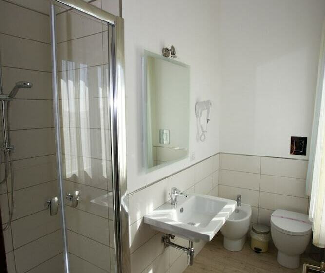 חדר סטנדרט, Sicily Bike Di Fina Rosario