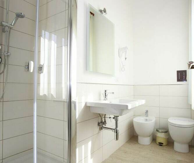 חדר סטנדרט, Sicily Bike Di Fina Rosario