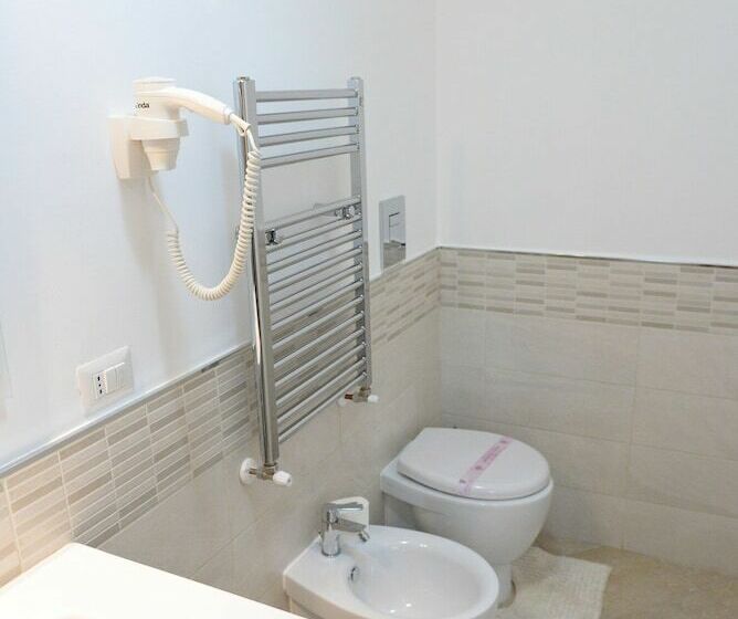 חדר סטנדרט, Sicily Bike Di Fina Rosario