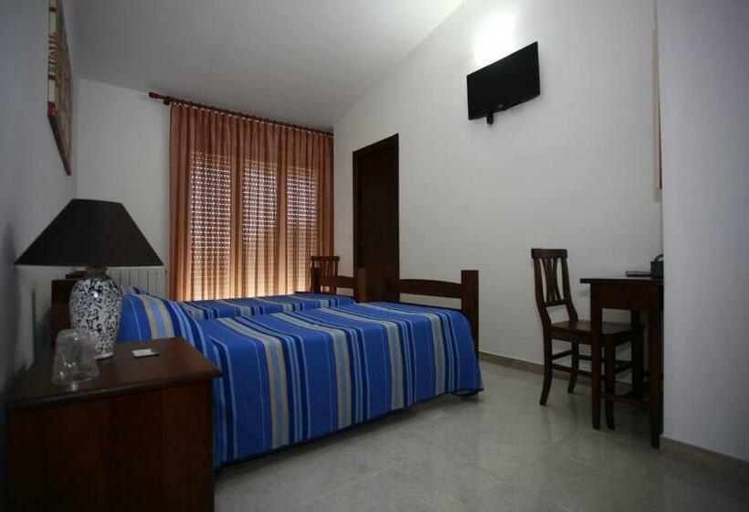 חדר סטנדרט, Sicily Bike Di Fina Rosario