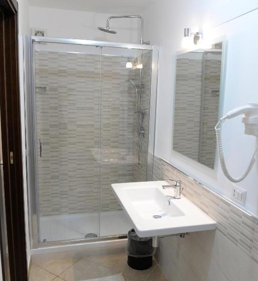 חדר סטנדרט, Sicily Bike Di Fina Rosario