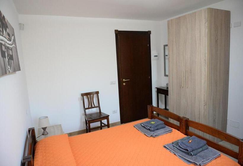 חדר סטנדרט, Sicily Bike Di Fina Rosario