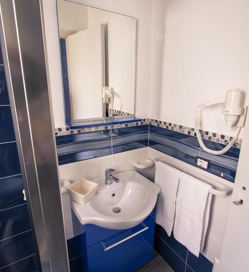 스탠다드 룸, Venustas