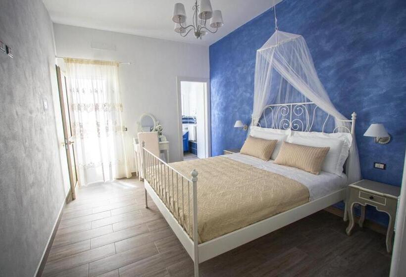 스탠다드 룸, Venustas