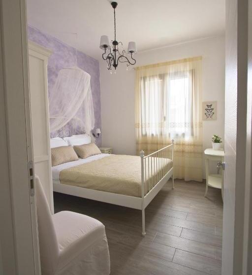 스탠다드 룸, Venustas