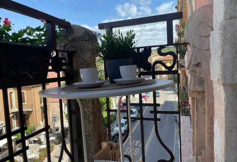 اتاق استاندارد, Verona Rooms