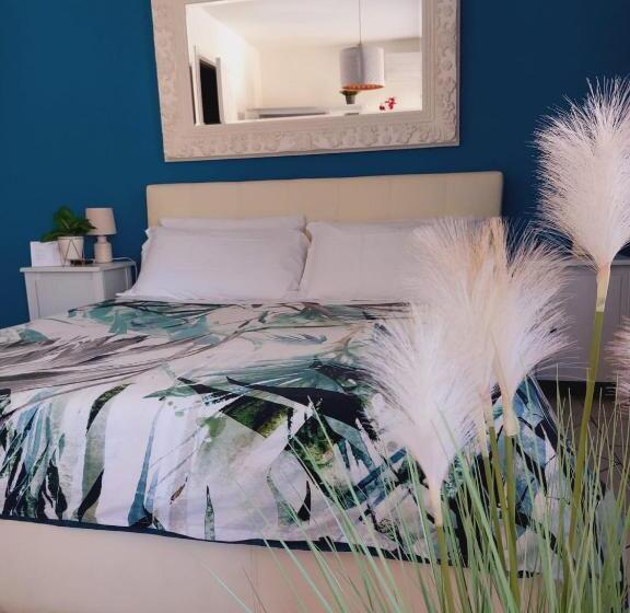 اتاق استاندارد, Verona Rooms