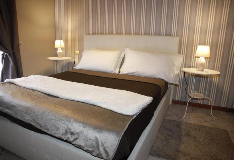 آپارتمان 1 خوابه با بالکن, Verona Rooms
