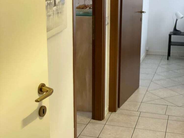 اتاق استاندارد, Verona Rooms