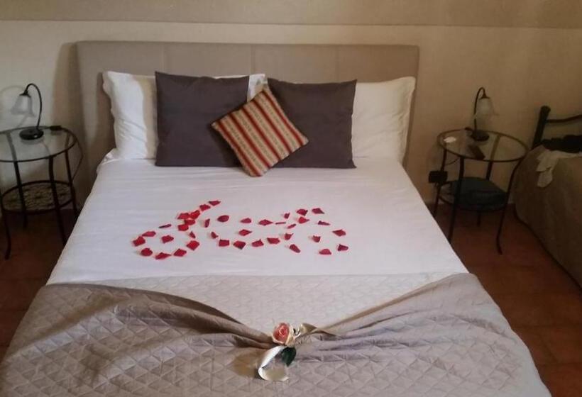 Полулюкс, Villa Laura Rooms & Pool