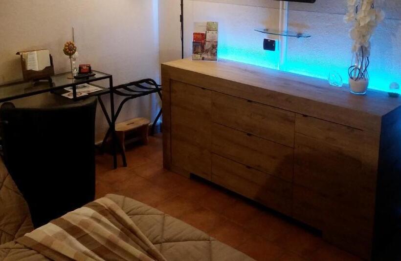 Полулюкс, Villa Laura Rooms & Pool