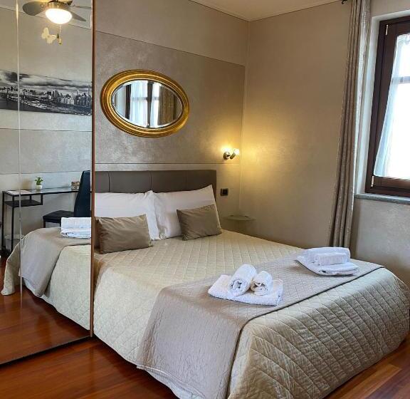 Полулюкс Повышенной Комфортности, Villa Laura Rooms & Pool