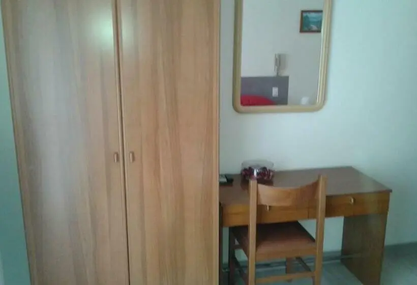 Standard-huone, Albergo Bar Ristorante Alla Rama