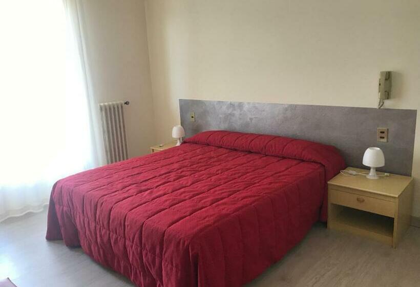 اتاق استاندارد, Albergo Bar Ristorante Alla Rama