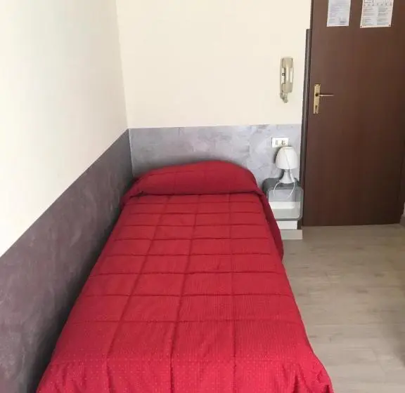 Standard Yhden Hengen Huone, Albergo Bar Ristorante Alla Rama