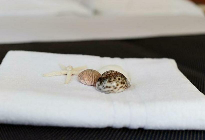 エコノミールーム, Byron