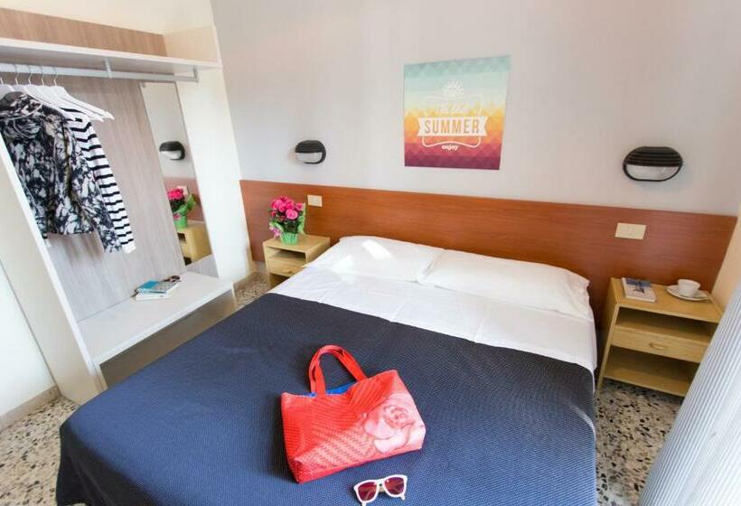 エコノミールーム, Byron