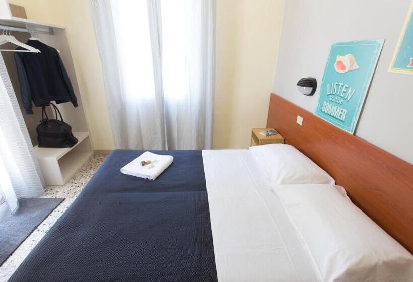 スタンダードルーム, Byron