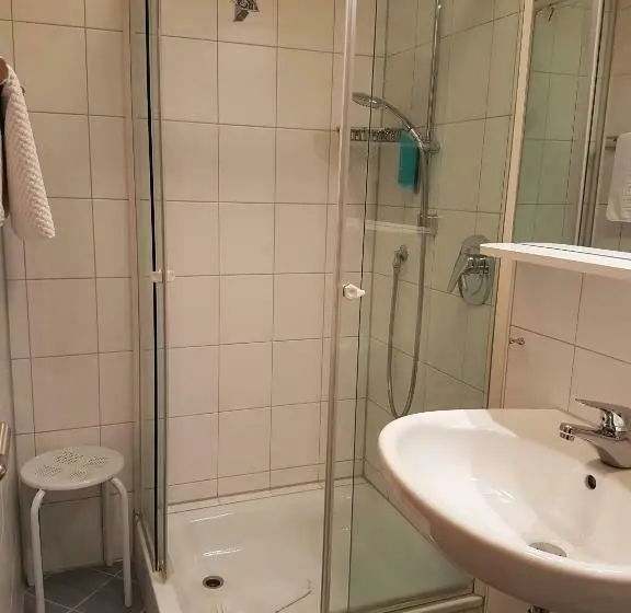 Standard-huone, Im Winkel Appartements Und Zimmer