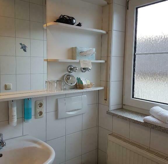 Номер Стандарт, Im Winkel Appartements Und Zimmer