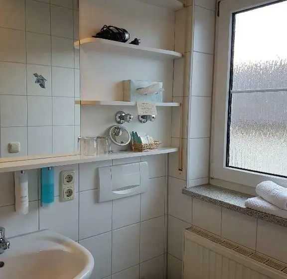 Standard-huone, Im Winkel Appartements Und Zimmer
