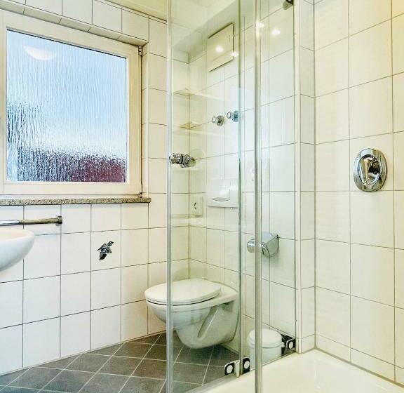 Номер Стандарт, Im Winkel Appartements Und Zimmer