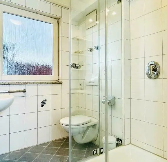 Standard-huone, Im Winkel Appartements Und Zimmer