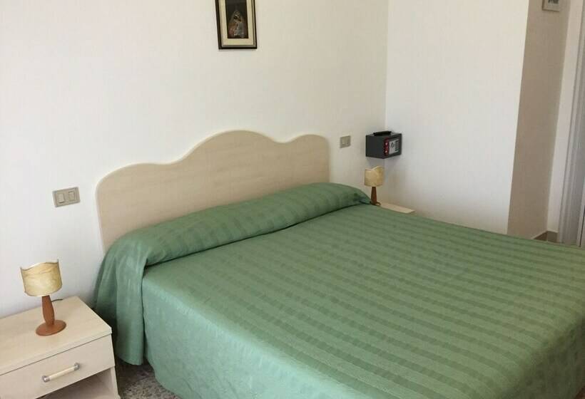 스탠다드 룸, Nuova Doel