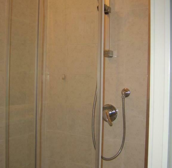 스탠다드 트리플 룸, Nuova Doel