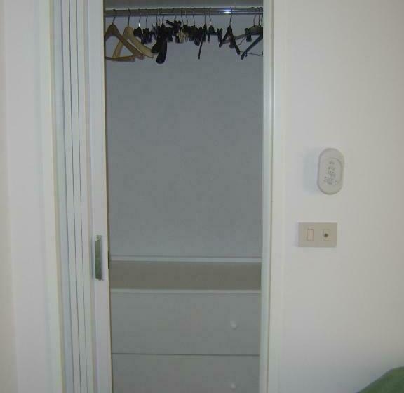 스탠다드 트리플 룸, Nuova Doel