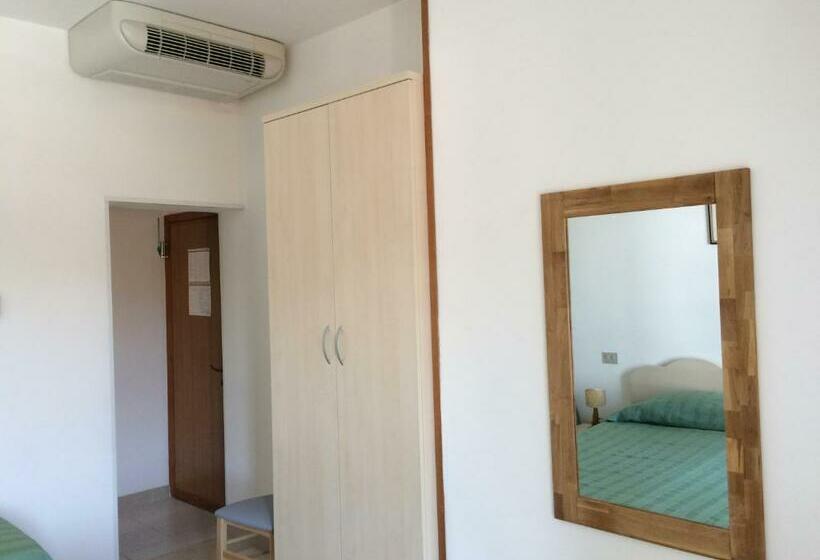 스탠다드 트리플 룸, Nuova Doel