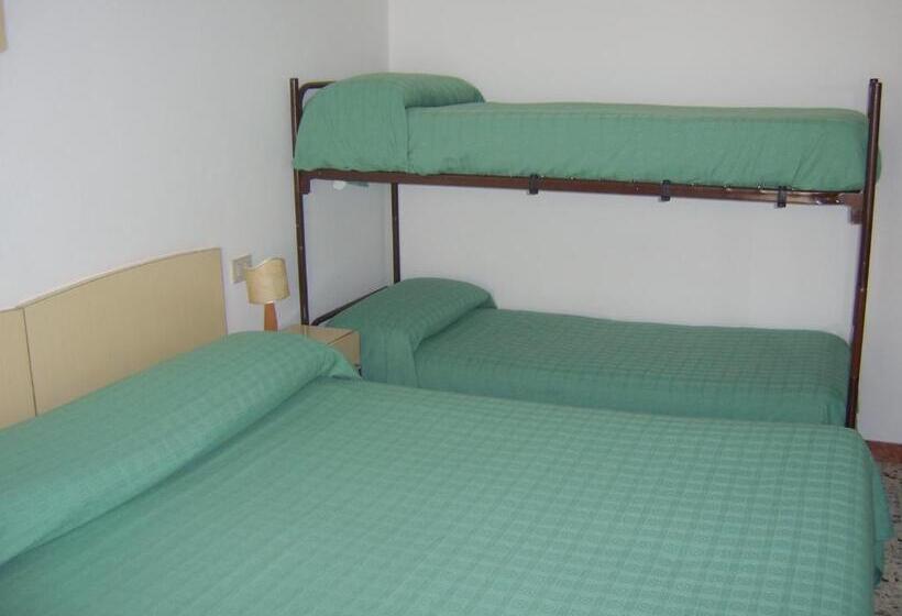 패밀리 룸, Nuova Doel