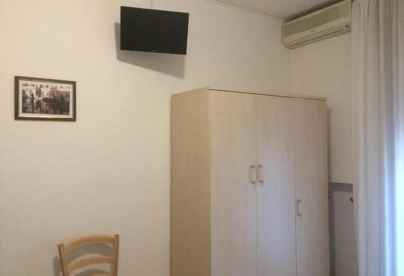 Perhehuone, Nuova Doel