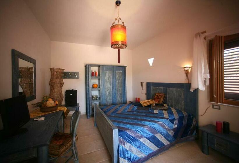 スタンダードルーム, Oasi Beach