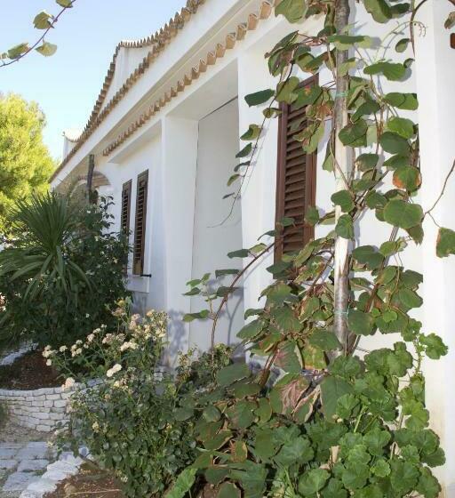 スタンダードルーム, Oasi Beach