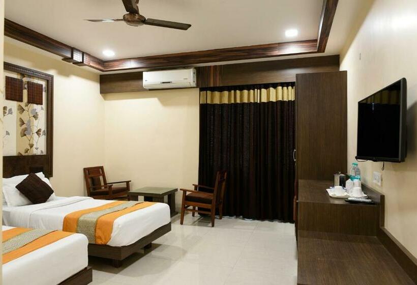 Chambre Deluxe, Rituraj