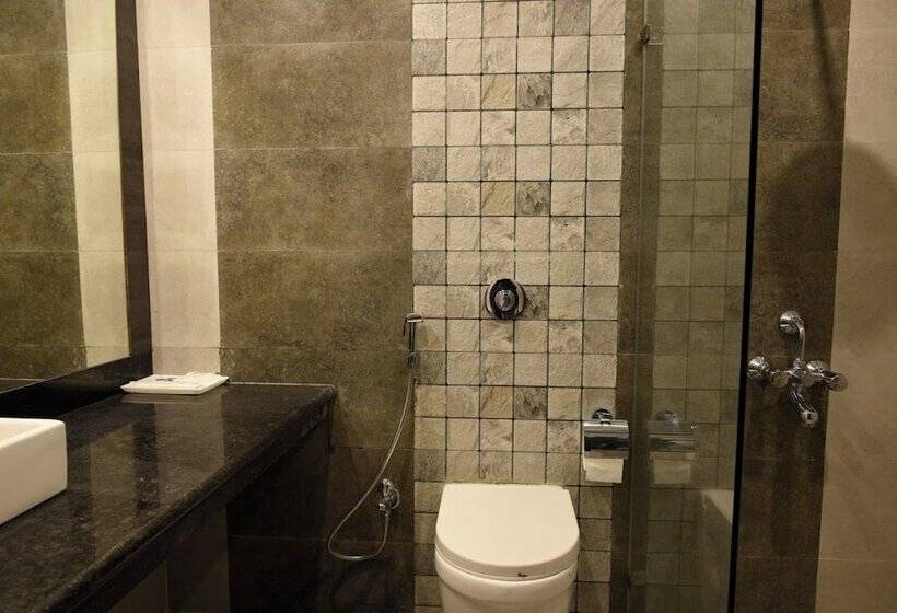 Chambre Deluxe, Rituraj