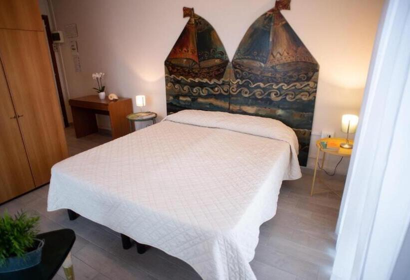 Quarto Estandar, Umberto