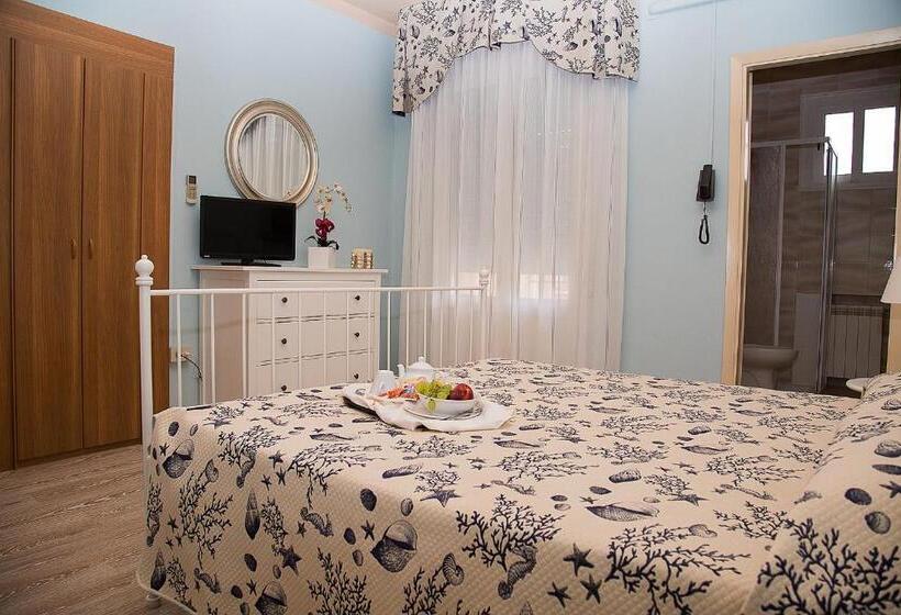 חדר סטנדרט, Umberto