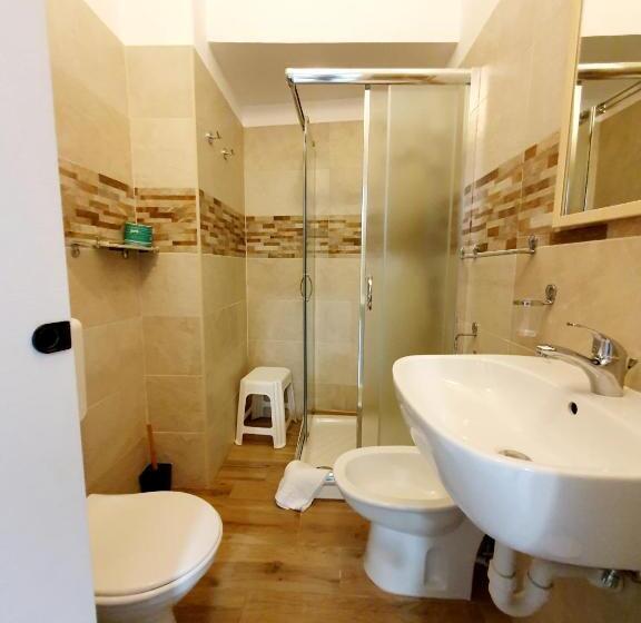 豪华房间, Vela Bianca H & R